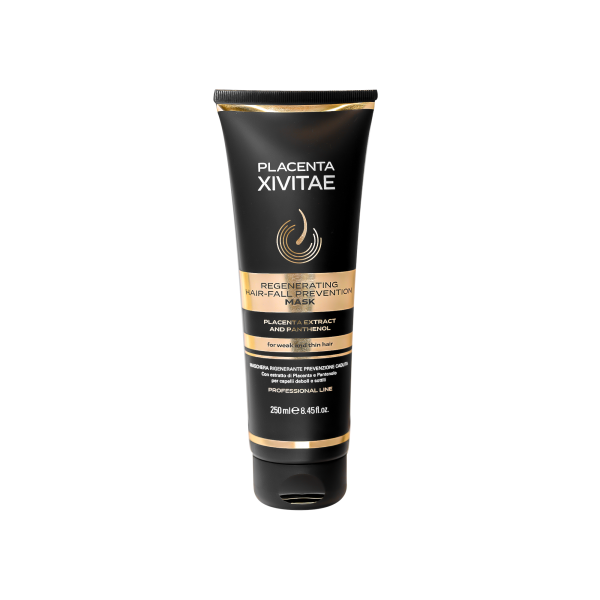 PLACENTA VITAE HAIR FALL PREVENTION MASK