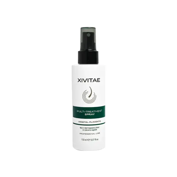 XIVITAE VEGETAL PLACENTA MULTI-TREATMENT SPRAY