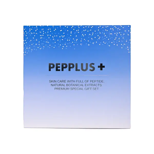 PEPPLUS PREMIUM SPECIAL GIFT SET