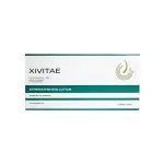 XIVITAE VEGETAL PLACENTA STRENGTHENING LOTION for damaged hair